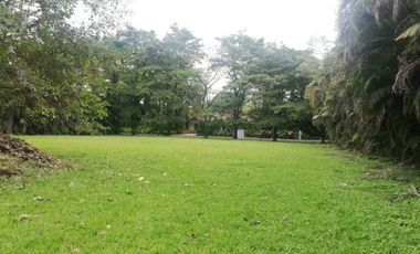 Condominio Campestre Hacienda La Primavera, Camino a la Vda. El Cairo, Villavicencio, Meta, Colombia