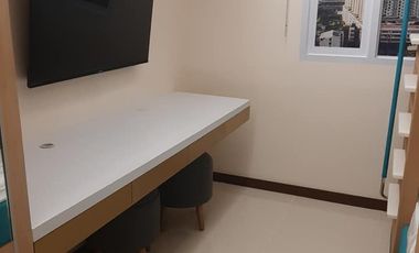 for sale condominium condo in pasay area city one bedroom