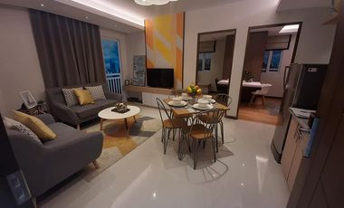 for sale condominium condo in pasay area city one bedroom