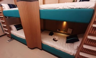 for sale condominium condo in pasay area city one bedroom