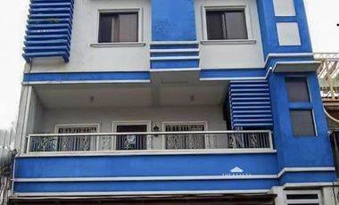 10 Bedroom Apartment Building for Sale in Taguig City along Pinagsama