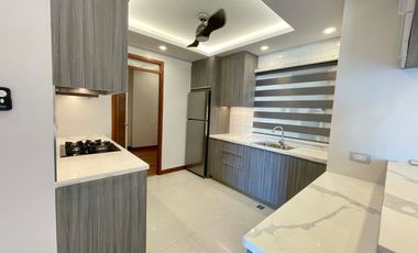 Four Bedroom Townhouse Double Unit for Sale in Brio Tower, Guadalupe Viejo Makati
