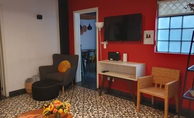 EXCELENTE AMPLIA CASA CATALOGADA EN ROMA SUR