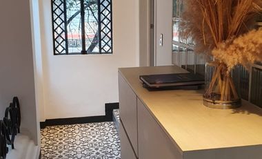 EXCELENTE AMPLIA CASA CATALOGADA EN ROMA SUR