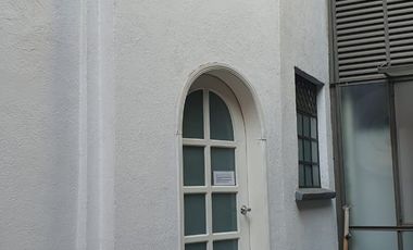 EXCELENTE AMPLIA CASA CATALOGADA EN ROMA SUR