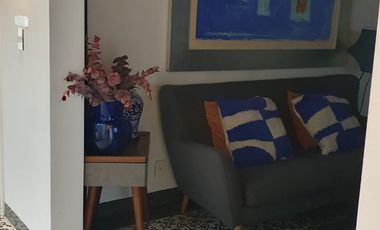 EXCELENTE AMPLIA CASA CATALOGADA EN ROMA SUR