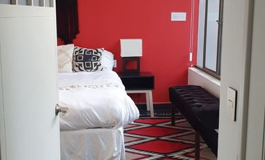 EXCELENTE AMPLIA CASA CATALOGADA EN ROMA SUR