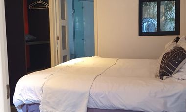 EXCELENTE AMPLIA CASA CATALOGADA EN ROMA SUR