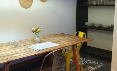 EXCELENTE AMPLIA CASA CATALOGADA EN ROMA SUR