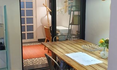 EXCELENTE AMPLIA CASA CATALOGADA EN ROMA SUR