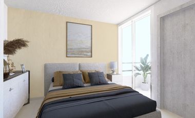 Casa en venta  con roof garden a una hora de la caseta de Tlalpan