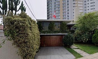 Casa en venta en Urb. Orrantia - San Isidro