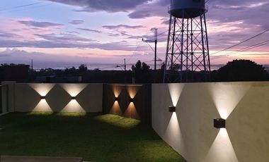 House and Lot For Sale in Monteverde Royale Executive Village at Taytay, Rizal