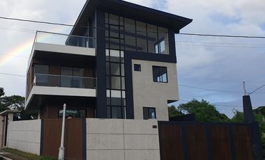 House and Lot For Sale in Monteverde Royale Executive Village at Taytay, Rizal