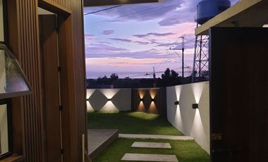 House and Lot For Sale in Monteverde Royale Executive Village at Taytay, Rizal