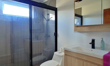 Venta casa con parcela camino a Cato Chillán