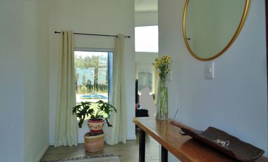 Venta casa con parcela camino a Cato Chillán
