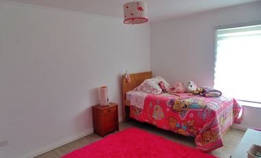 Venta casa con parcela camino a Cato Chillán