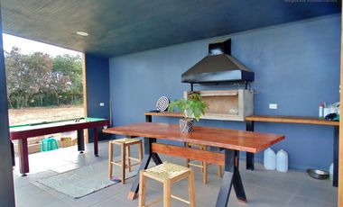Venta casa con parcela camino a Cato Chillán