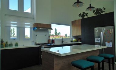 Venta casa con parcela camino a Cato Chillán