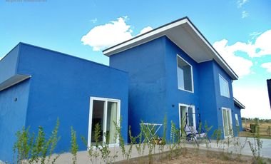 Venta casa con parcela camino a Cato Chillán