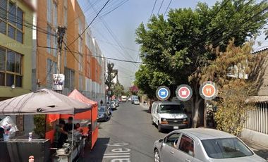 BL - CASA EN VENTA - AGRICOLA, PANTITLAN, IZTACALCO,CDMX