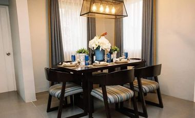 Ella Unit in Camella Butuan