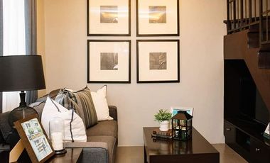 Ella Unit in Camella Butuan