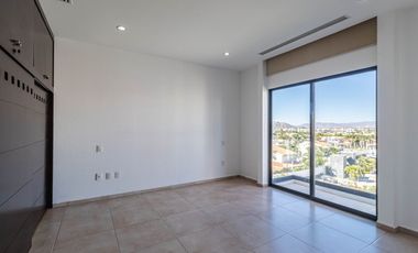 PENTHOUSE EN VENTA CON ROOF GARDEN PARAISO COUNTRY CLUB AL SUR DE CUERNAVACA MORELOS