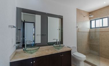 PENTHOUSE EN VENTA CON ROOF GARDEN PARAISO COUNTRY CLUB AL SUR DE CUERNAVACA MORELOS