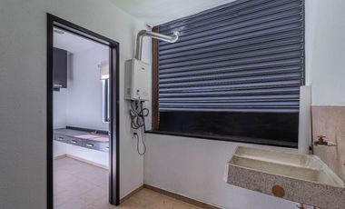 PENTHOUSE EN VENTA CON ROOF GARDEN PARAISO COUNTRY CLUB AL SUR DE CUERNAVACA MORELOS