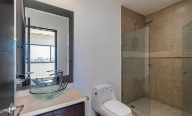 PENTHOUSE EN VENTA CON ROOF GARDEN PARAISO COUNTRY CLUB AL SUR DE CUERNAVACA MORELOS