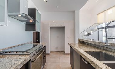 PENTHOUSE EN VENTA CON ROOF GARDEN PARAISO COUNTRY CLUB AL SUR DE CUERNAVACA MORELOS