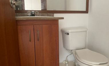 44897 Apartamento en arriendo en el sector Cumbres