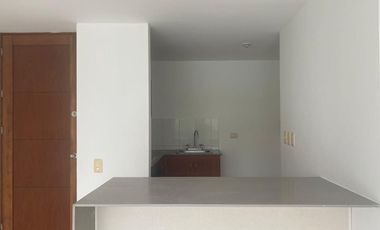 44897 Apartamento en arriendo en el sector Cumbres