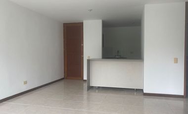 44897 Apartamento en arriendo en el sector Cumbres