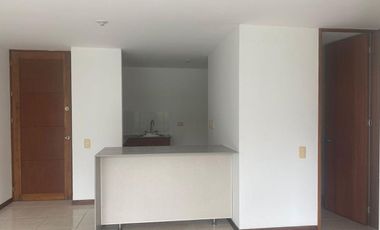 44897 Apartamento en arriendo en el sector Cumbres