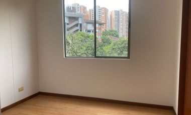 44897 Apartamento en arriendo en el sector Cumbres