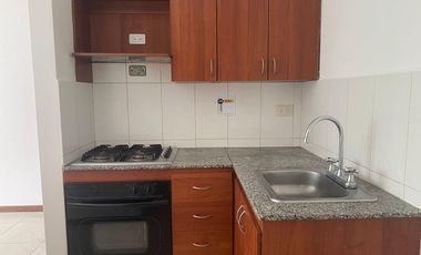 44897 Apartamento en arriendo en el sector Cumbres