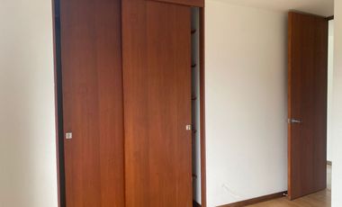 44897 Apartamento en arriendo en el sector Cumbres