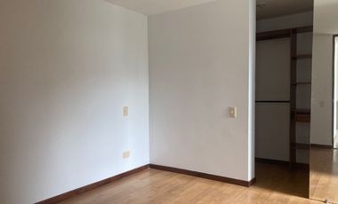 44897 Apartamento en arriendo en el sector Cumbres