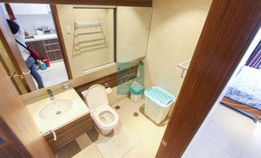 Chic Studio Living for Sale at Tambuli