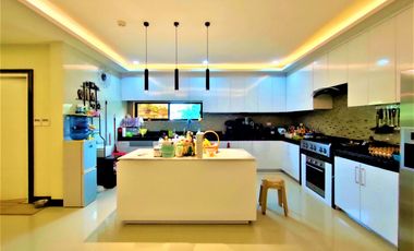 Elegant House and Lot For Sale in Pristina North Talamban Cebu