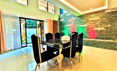 Elegant House and Lot For Sale in Pristina North Talamban Cebu