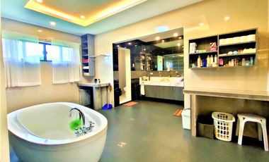 Elegant House and Lot For Sale in Pristina North Talamban Cebu