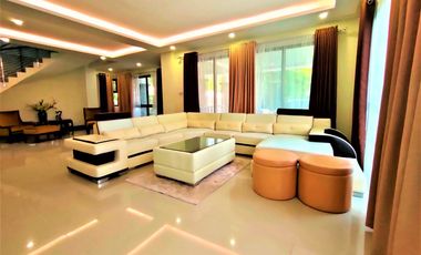Elegant House and Lot For Sale in Pristina North Talamban Cebu