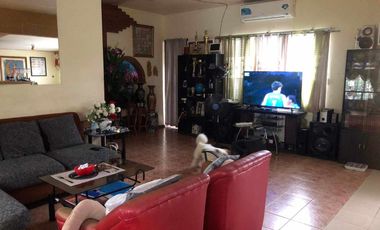 HOUSE AND LOT FOR SALE IN DUMAGUETE ID 14898