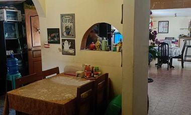 HOUSE AND LOT FOR SALE IN DUMAGUETE ID 14898