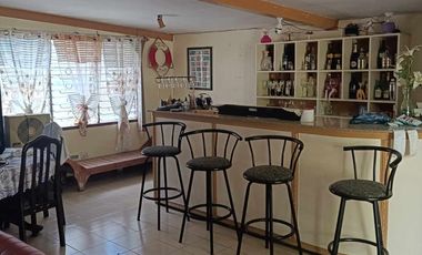 HOUSE AND LOT FOR SALE IN DUMAGUETE ID 14898