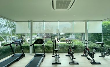 ขายทาวน์โฮม เพนท์วิลล์ รังสิต-คลอง6 3 ห้องนอน 2 ห้องน้ำ พร้อมเข้าอยู่